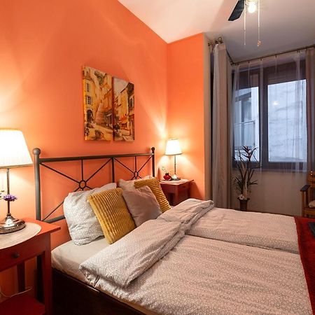 Negroni Apartments Krasków Eksteriør bilde
