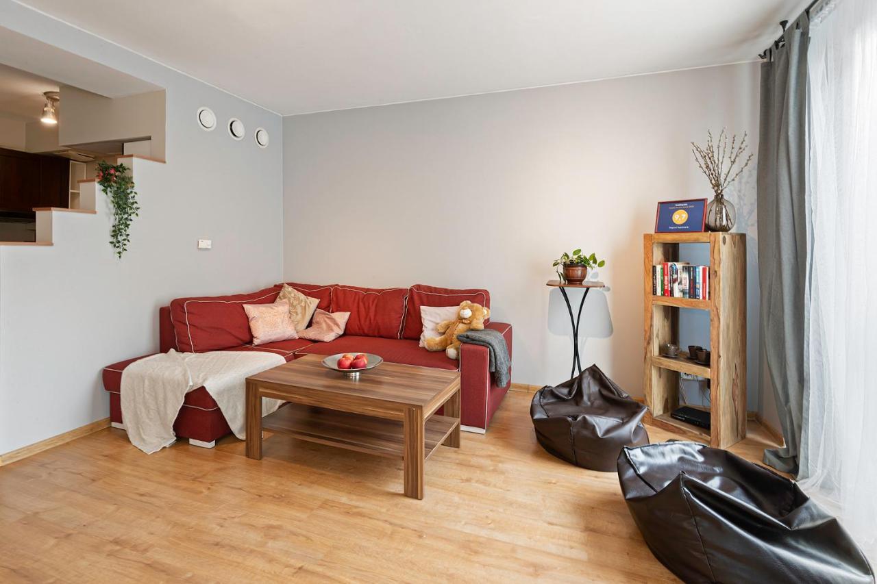 Negroni Apartments Krasków Eksteriør bilde