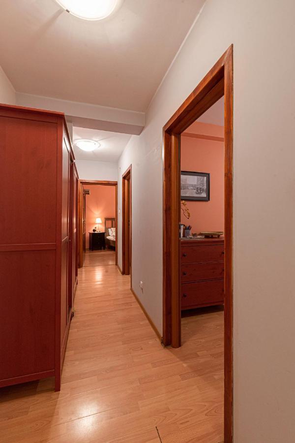 Negroni Apartments Krasków Eksteriør bilde