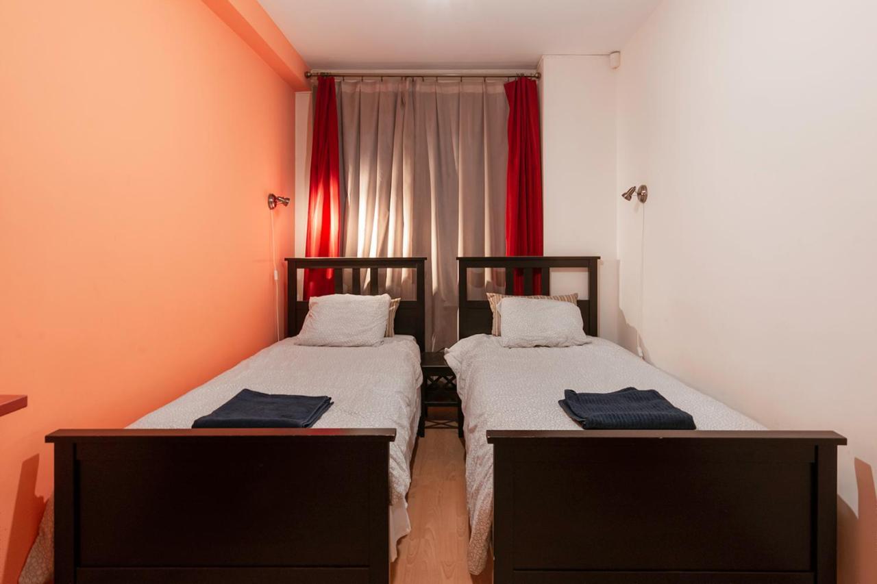 Negroni Apartments Krasków Eksteriør bilde